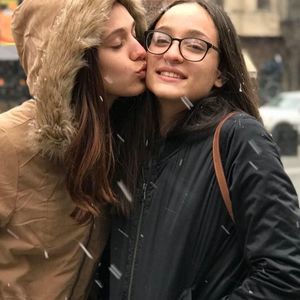 Meet your Posher, Ada